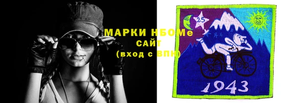 молекула духа Бородино