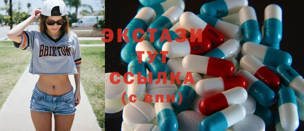 молекула духа Бородино